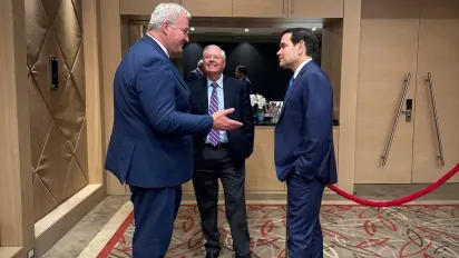 Україна окреслила ключову тему переговорів у Стамбулі - фото