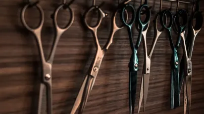 Ножиці в будинку: де зберігати, аби не "відрізати" щастя й фінансовий добробут - фото