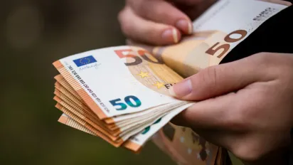 Чотири знаки Зодіаку зірвуть куш до кінця місяця - фото