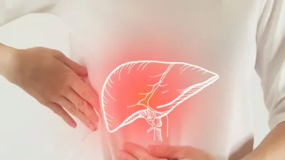 Тривожні сигнали печінки: як зрозуміти, що орган перевантажений токсинами - фото