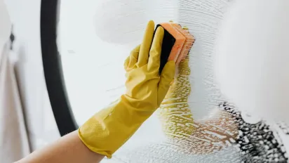 Як за 20 хвилин зробити дім чистим без зайвих зусиль: вечірній ритуал у 7 кроків - фото