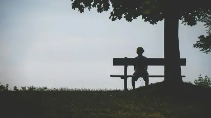 Психологічна пастка: чому добрі люди часто залишаються бідними та самотніми - фото