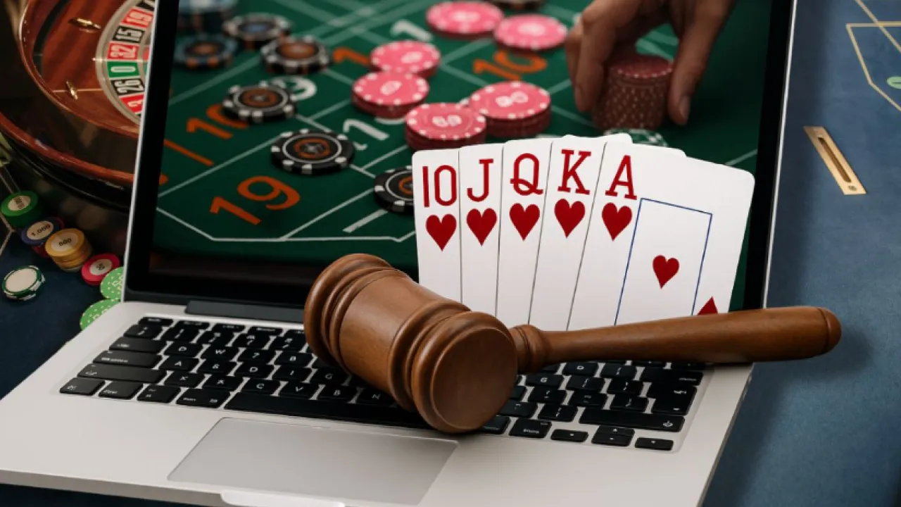 Як вибрати легальне онлайн казино – поради експерта 