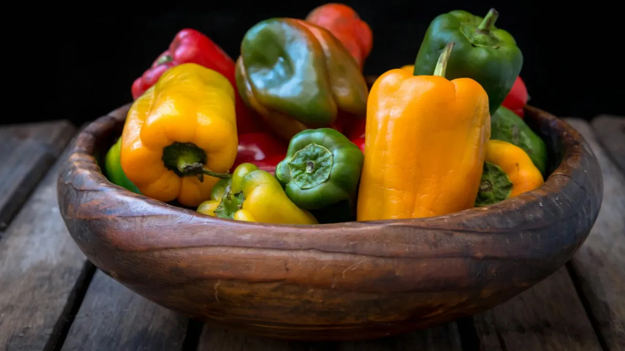 Догляд за розсадою перців під час холодної весни: крок за кроком 