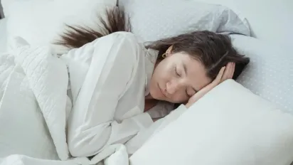 Безсоння більше не проблема: що допомагає швидко заснути - фото
