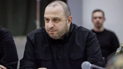 Умєров назвав наступний крок у перемовинах з росією - фото