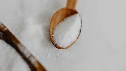 Сіль, це союзник здоров’я чи прихована загроза: відповідь лікарів - фото