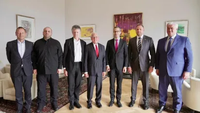 Туреччина визначила ключовий результат переговорів у Стамбулі - фото