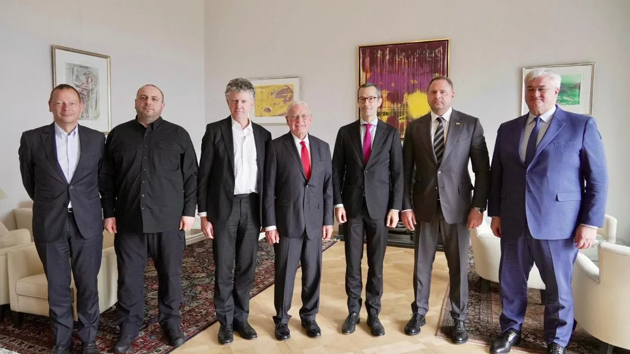 Туреччина визначила ключовий результат переговорів у Стамбулі 