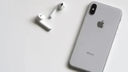 В iPhone 17 Air з’явиться акумулятор, як у сучасних Android-смартфонах - фото