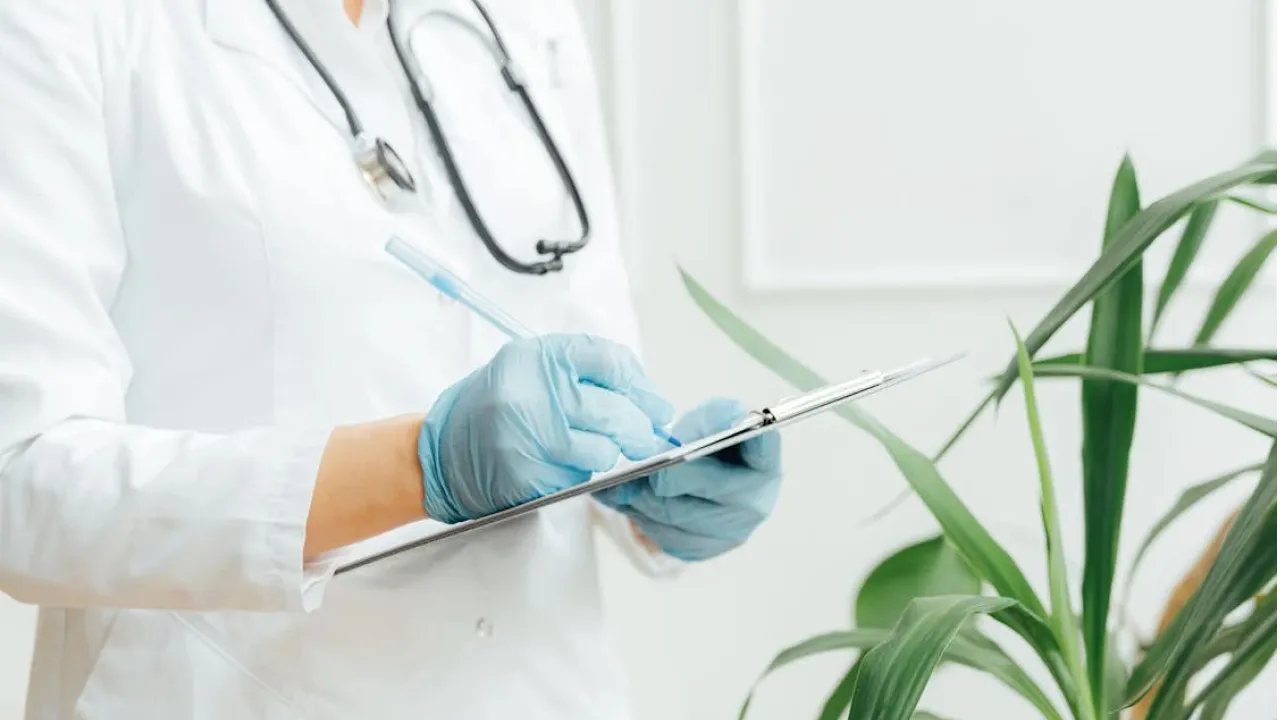 Деяким військовозобов’язаним залишилось 20 днів для проходження ВЛК 