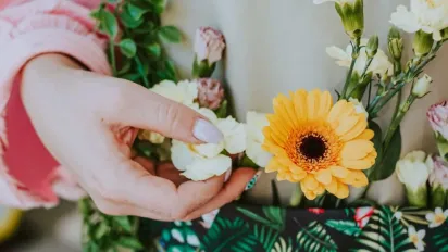 Телець - плющ, Рак - лілія: яка рослина підходить вам за знаком Зодіаку - фото