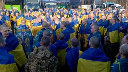 Україна готується до обміну "1000 на 1000": що відомо на цей момент - фото