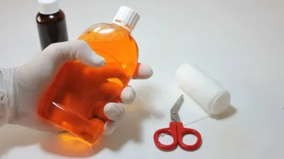 Йод у побуті: несподівані способи застосування звичного засобу - фото