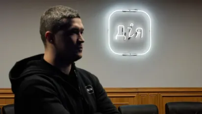 У «Дії» з’явиться можливість пошуку роботи для українців - фото