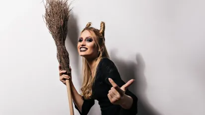 Жінки з містичними здібностями: 4 знаки Зодіаку, яких краще не злити - фото