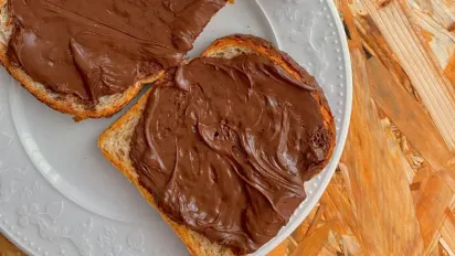 Як приготувати шоколадну пасту вдома: рецепт, що замінить магазинну "Нутеллу" - фото