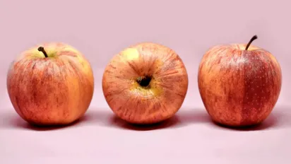 Простіше не буває: один фрукт на день для довгого і здорового життя - фото