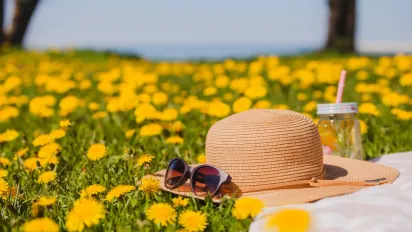 Поступово теплішає: синоптики розповіли, якою буде погода в Україні цього тижня - фото