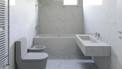 Цей засіб з кухні нейтралізує сморід у душі краще за магазинну хімію - фото