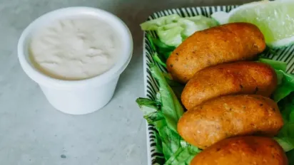 Цей домашній майонез перевершує магазинний: готується за 5 хвилин і без хімії - фото