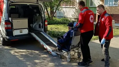 У чотирьох областях України запустять соціальне таксі: як працюватиме послуга - фото