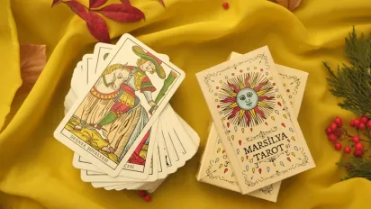 Гороскоп на 22 травня 2025 року за картами Таро для всіх знаків Зодіаку - фото