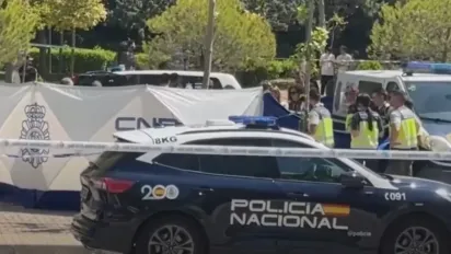 Вбивство Портнова в Мадриді: з’явилися подробиці від El País - фото