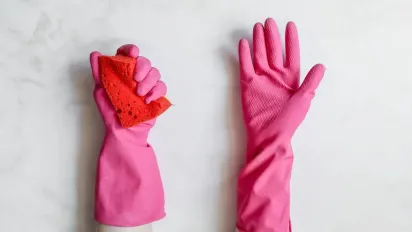 Ваша духовка виглядатиме як нова: просто зробіть це — і забудьте про жир - фото