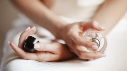 Свіжість і легкість: як обрати ідеальні парфуми для літа - фото