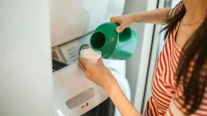 Пральний гель чи порошок — що дешевше, безпечніше й ефективніше - фото