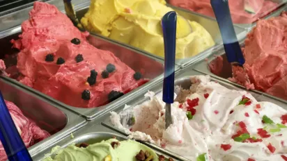 Названо найгірше морозиво в українських магазинах: його краще не купувати - фото