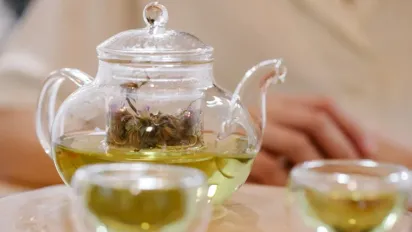 Як зробити чай смачнішим: 5 компонентів для поціновувачів - фото