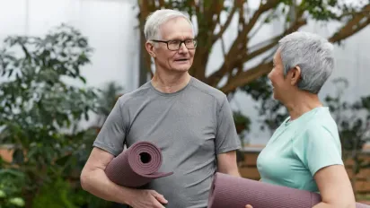 Поради для людей зрілого віку: від яких звичок страждає ваше тіло і мозок - фото