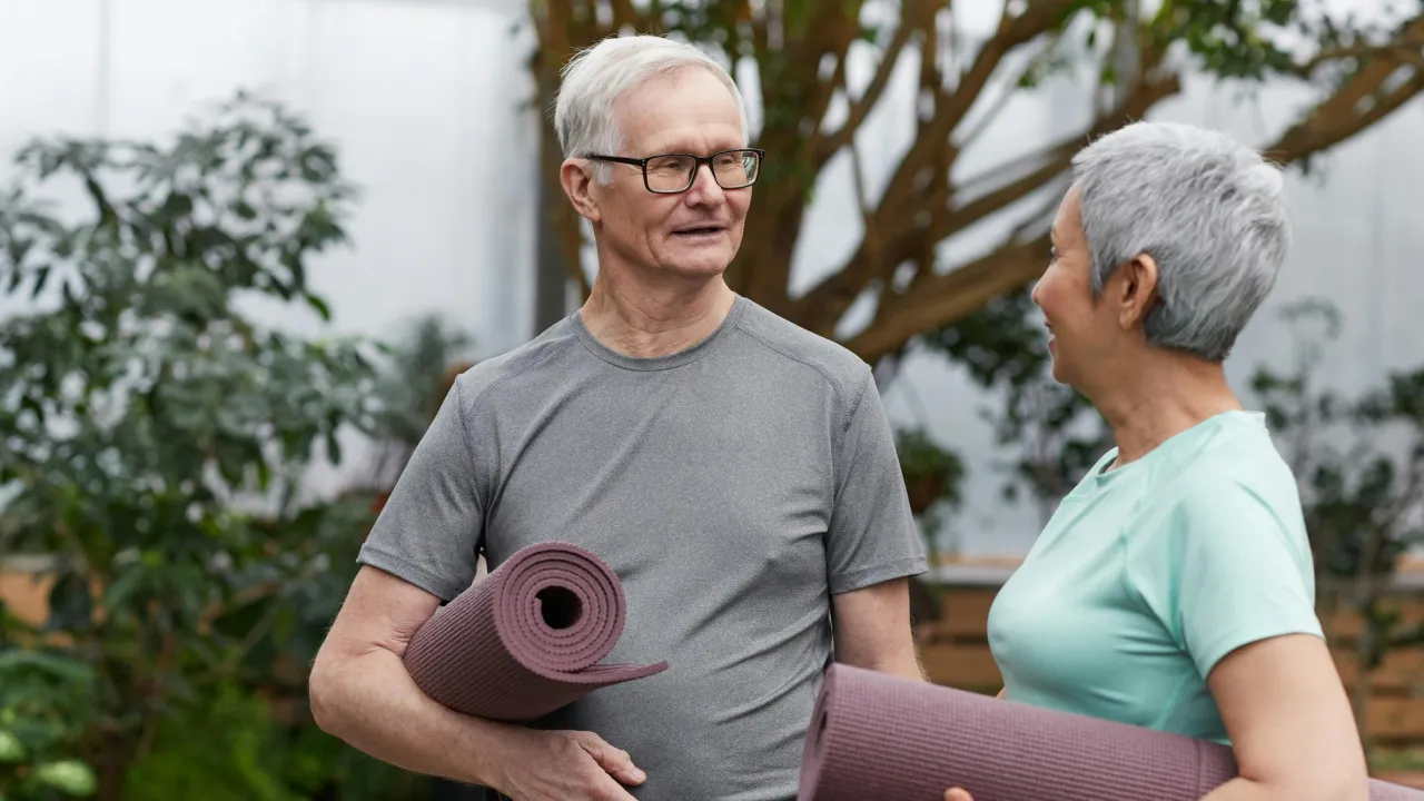 Поради для людей зрілого віку: від яких звичок страждає ваше тіло і мозок 