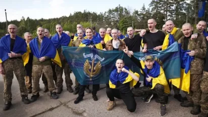 Умєров пояснив, за яким принципом формували списки для обміну полоненими - фото