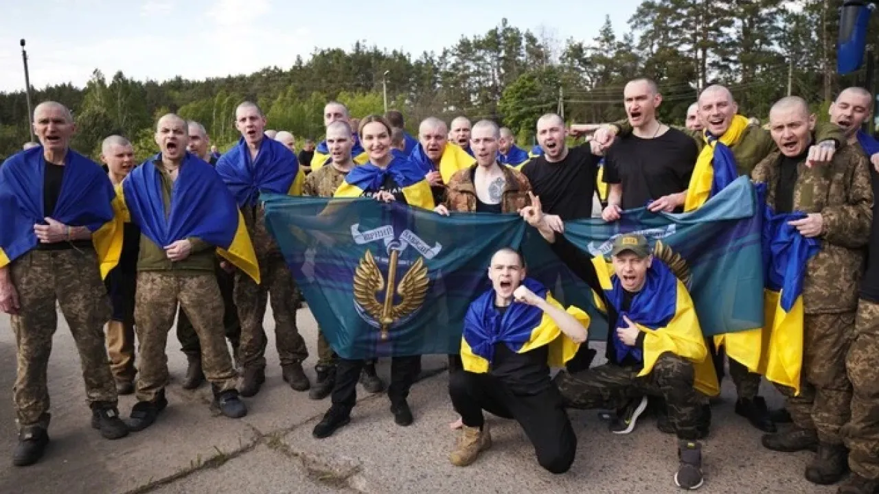 Умєров пояснив, за яким принципом формували списки для обміну полоненими 