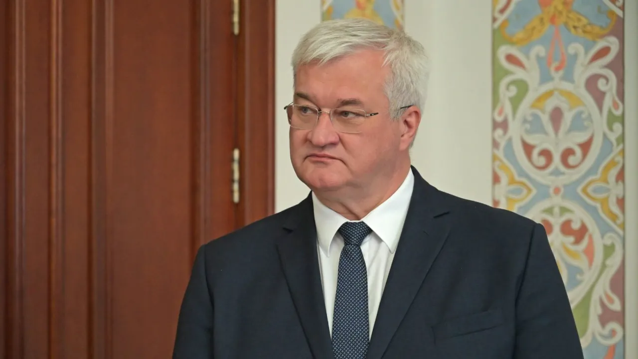 Сибіга назвав нову мету росії у переговорному діалозі 