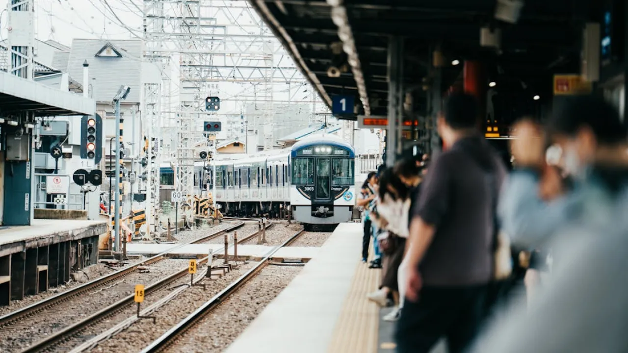 «Укрзалізниця» призначила додаткові поїзди на пікові дати червня 