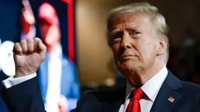 Трамп має намір ліквідувати "український" підрозділ у Пентагоні — ЗМІ - фото