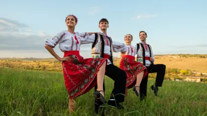 Ознаки, що ви корінний українець: дізнайтесь правду про своє коріння за 2 хв - фото