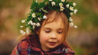 Безумовний лідер: яке жіноче ім’я стало найпопулярнішим в Україні? - фото