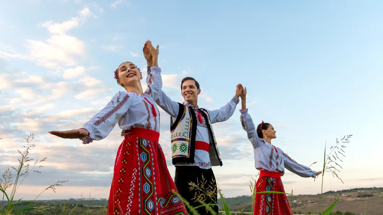 Ви нащадок варягів, якщо ваше прізвище звучить так 