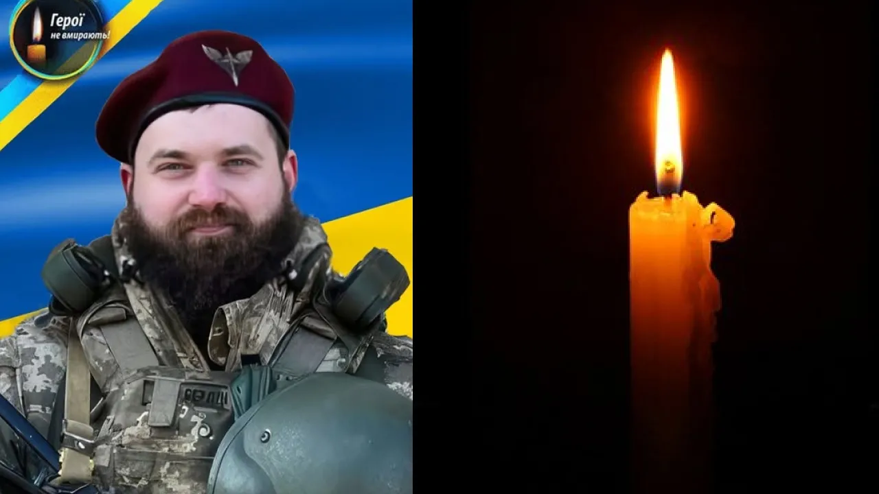 На Рівненщині попрощалися із Захисниками 