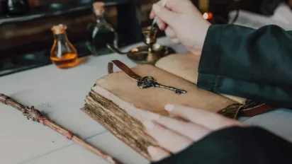 5 ознак того, що ваші предки могли мати надприродні здібності - фото