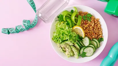 Інтервальне голодування: коли краще їсти, щоб схуднути ефективніше — відповідь учених - фото