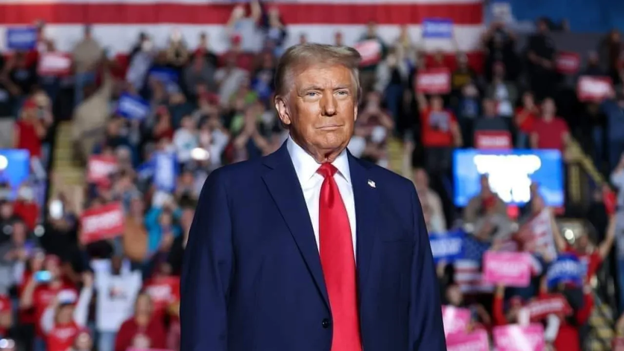 Трамп може ввести нові санкції проти росії в найближчий час - WSJ 