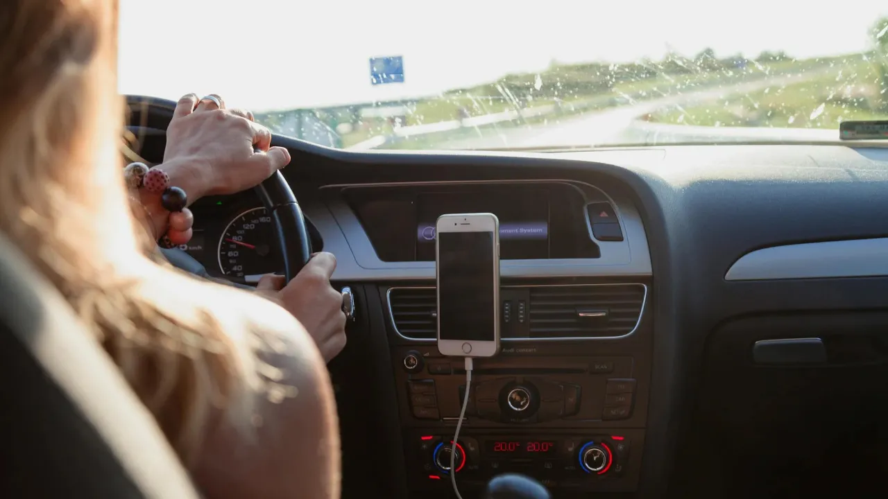 В Україні готують нове правило для водіїв: за порушення – штраф 8500 грн 