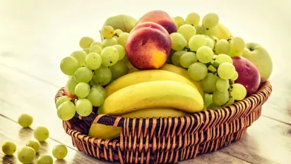 Природне розрідження крові: 11 продуктів, які підтримують здоров’я судин - фото