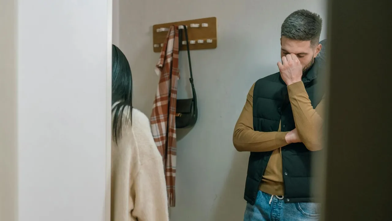 "Це просто жарт" і ще 4 фрази від вашого партнера, які мають змусити вас задуматись 